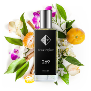 Francuskie Perfumy Nr 269